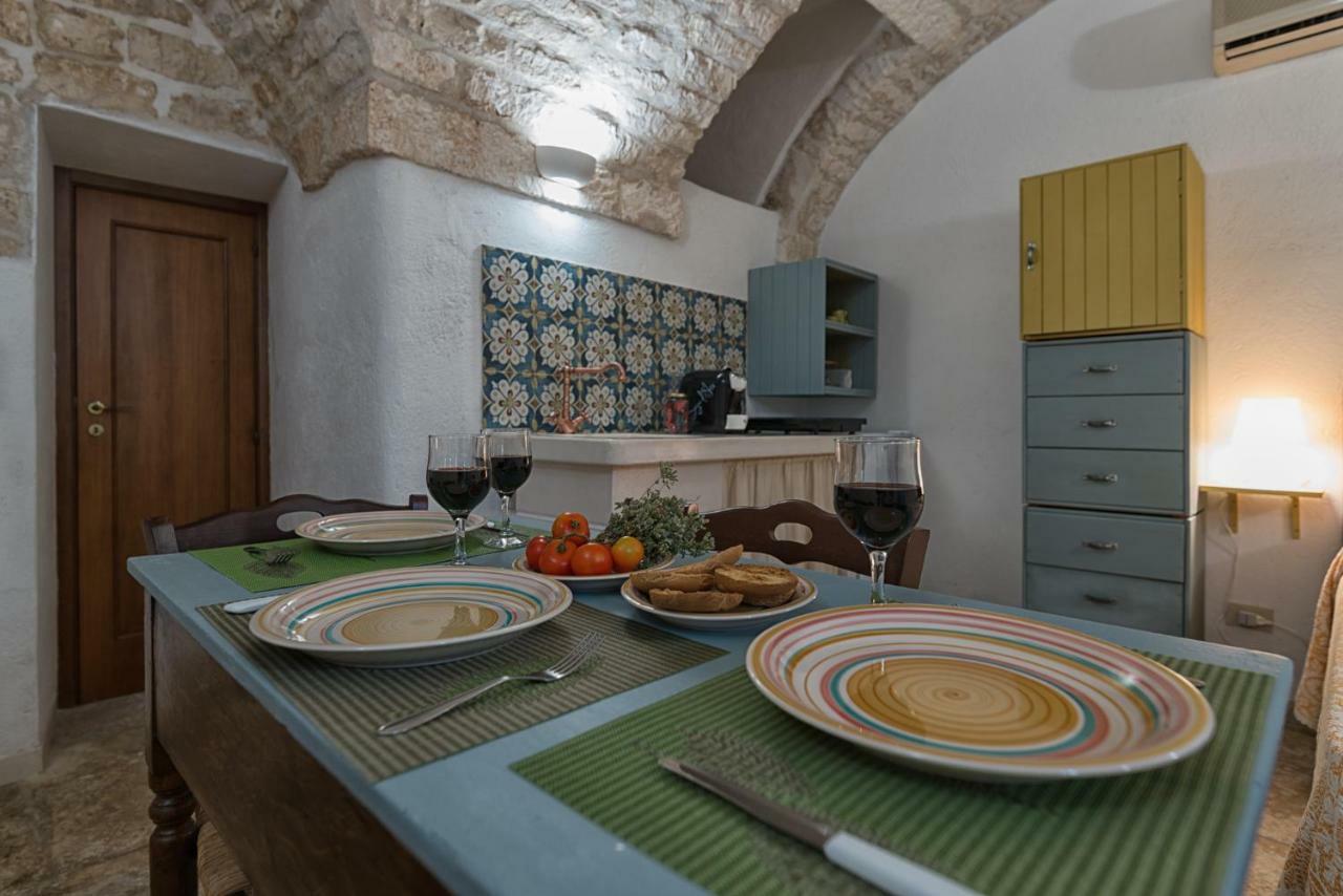 Casa Villani Guest House Ostuni Exterior foto
