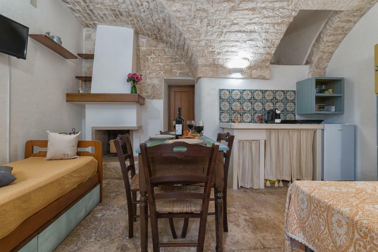 Casa Villani Guest House Ostuni Exterior foto